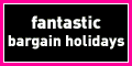 Last Minute Bargain Holidays