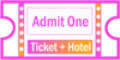 Concert & Event Breaks. Special Events, Concerts, Culture, Sport, Murder & Mystery Weekends