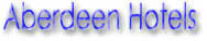 Superbreak Aberdeen Hotels & Special Offers
