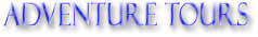 Adventure Tours & Activities
