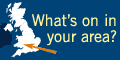 What's on in your area?