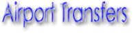 Airport Transfers