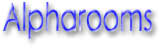 Alpharooms