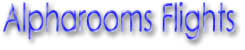 Alpharooms