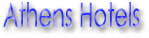 Athens Hotels & Special Offers