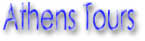 Athens Sightseeing Tours & Activities