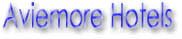 Aviemore Hotels