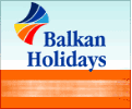 Balkan Holidays