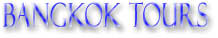 Bangkok Sightseeing Tours & Activities