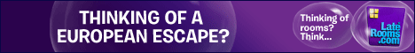 LateRooms.com - The hotel industry's late availability database offering over 500,000 genuine hotel deals in over 47,000 properties and discount hotels across the UK and Worldwide. With up to 50% off thousands of discount hotel rooms in properties ranging from 4 star and 5 star luxury hotels through to unique guest houses, from city apartments to rural bed and breakfasts. LateRooms.com offer a unique vehicle through which hotels across the globe can sell their empty rooms. In order to ensure rooms are filled, hotels are willing to drop their prices whether this is at the last minute or up to 12 months in advance. Search through (literally) thousands of deals which can be booked online or by phone. You then simply pay the hotel on departure.