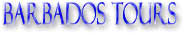 Barbados Sightseeing Tours & Activities