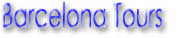Barcelona Sightseeing Tours & Activities