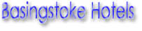 Superbreak Basingstoke Hotels & Special Offers