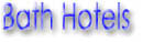 Bath Hotels & Special Offers