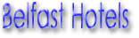 Belfast Hotels & Special Offers