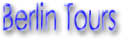 Berlin Sightseeing Tours & Activities