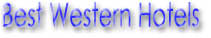 Best Western Hotels London & Special Offers