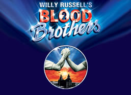 Blood Brothers Theatre and Hotel Break. Phoenix Theatre