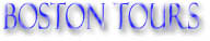 Boston Sightseeing Tours & Activities