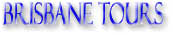 Brisbane Sightseeing Tours & Activities