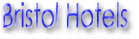 Hotels and Apartments in Bristol 