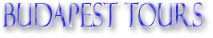 Budapest Sightseeing Tours & Activities