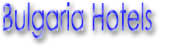 LateRooms.com hotel deals in Bulgaria.