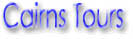 Cairns Sightseeing Tours & Activities