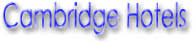 LateRooms.com Cambridge Hotels & Special Offers