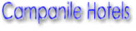 Campanile Hotels & Special Offers