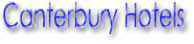 LateRooms Canterbury Hotels & Special Offers