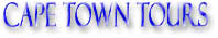Cape Town Sightseeing Tours & Activities