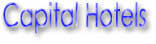 Capital Hotels & Special Offers