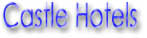 Castle Hotels (Hotels in Castles)