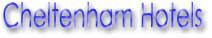 LateRooms Cheltenham Hotels & Special Offers