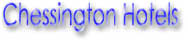 Hotels near Chessington