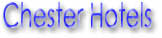 Chester Hotels & Hotels near Chester Racecourse