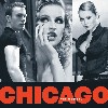 Chicago Theatre and Hotel Break. Cambridge Theatre