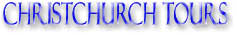 Christchurch Tours & Activities