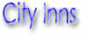 City Inns & Special Offers
