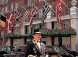 Claridges Hotel London