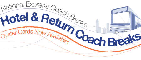 London Coach Breaks