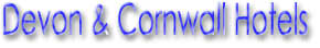 LateRooms.com Devon & Cornwall Hotels