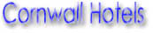 Cornwall Hotels & Special Offers