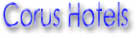 Corus Hotels & Special Offers
