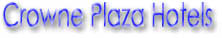 Crowne Plaza Hotels & Special Offers