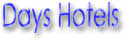 Days Hotels & Special Offers