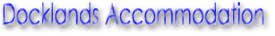 LateRooms.com - Docklands Hotels & Apartments