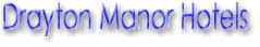 Hotels near Drayton Manor - Drayton Manor Hotel Deals & Packages