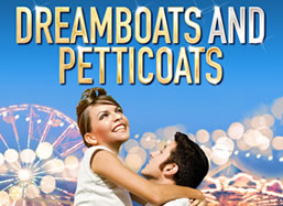 Dreamboats & Petticoats